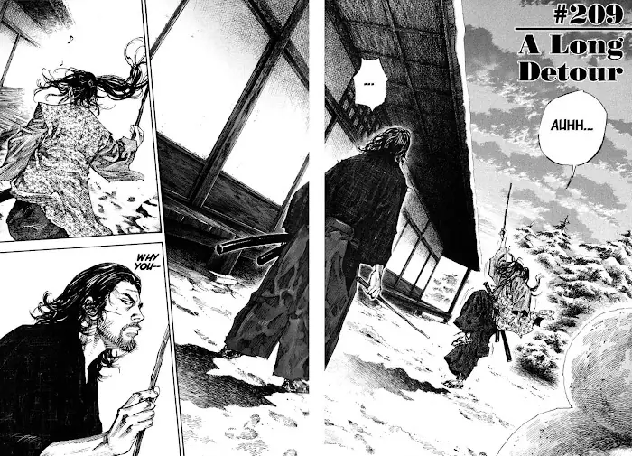 Vagabond Chapter 209 image 02_optimized