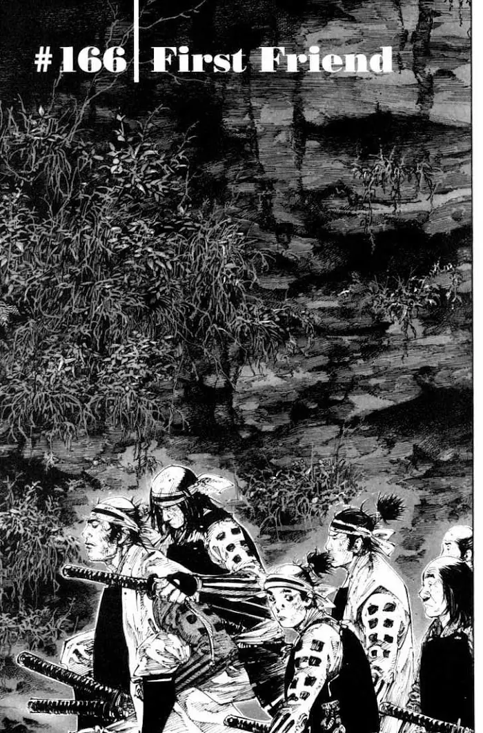 Vagabond Chapter 166 image 01_optimized