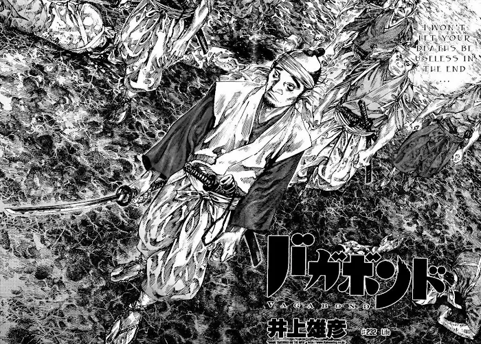 Vagabond Chapter 232 image 02_optimized