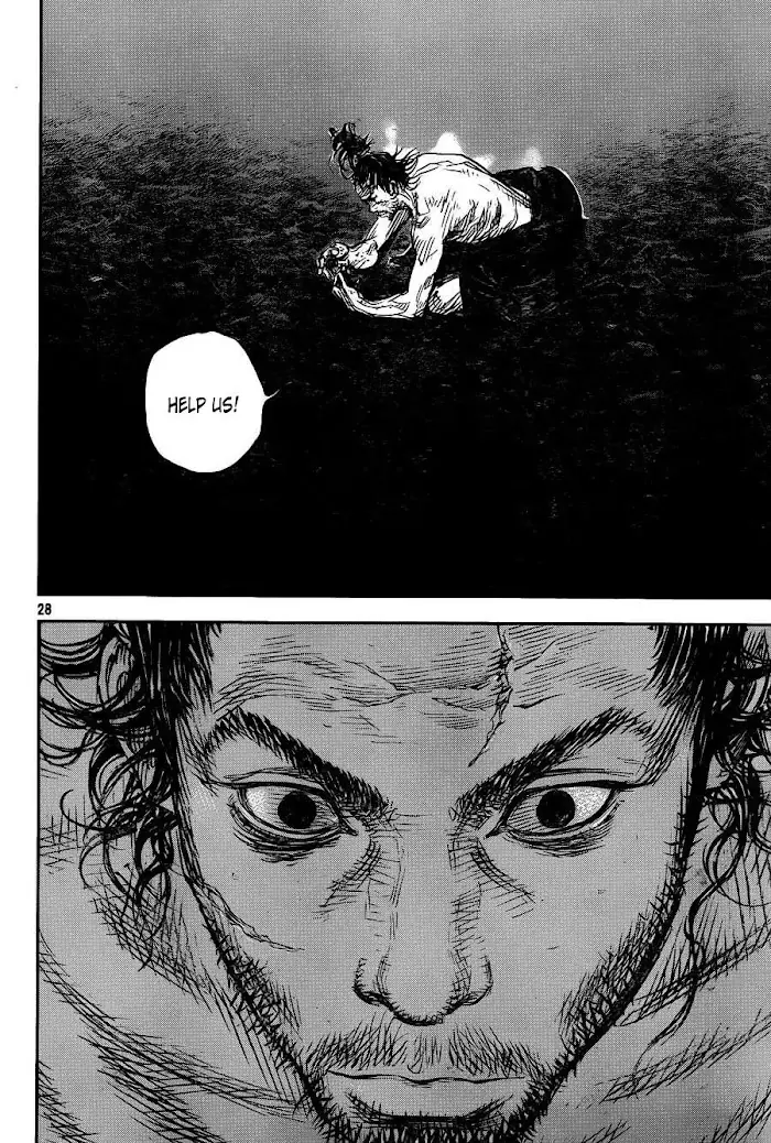 Vagabond Chapter 314 image 26_optimized