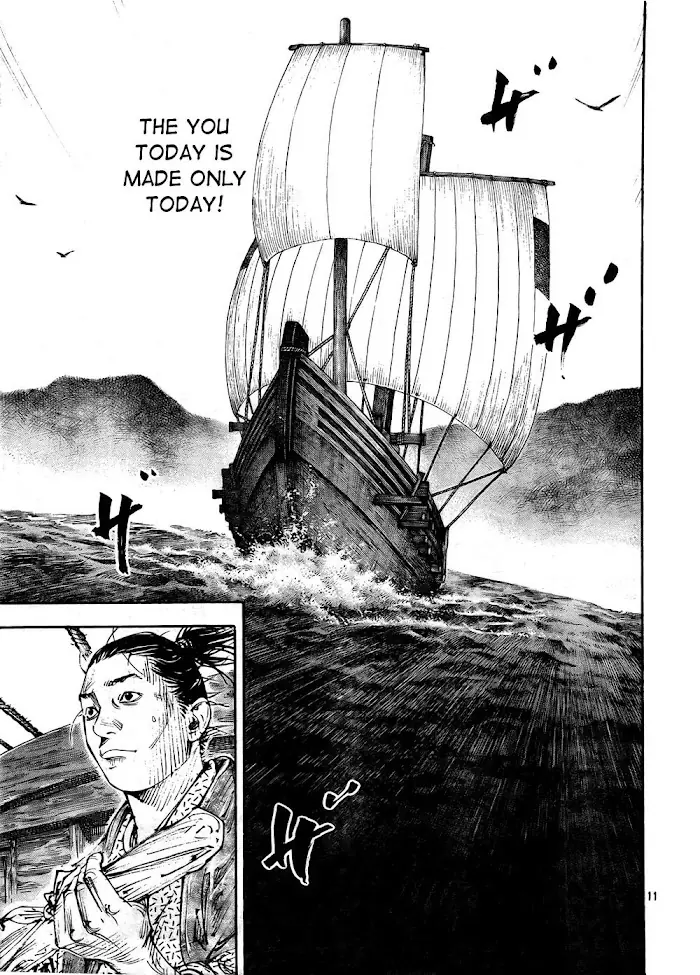 Vagabond Chapter 288 image 11_optimized