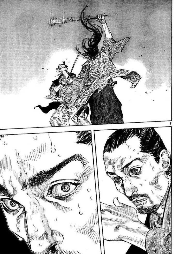 Vagabond Chapter 258 image 07_optimized