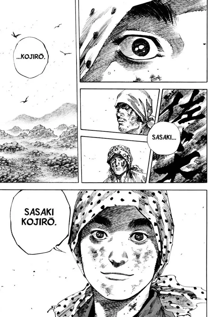 Vagabond Chapter 173 image 23_optimized