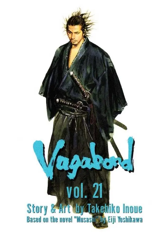 Vagabond Chapter 180 image 02_optimized