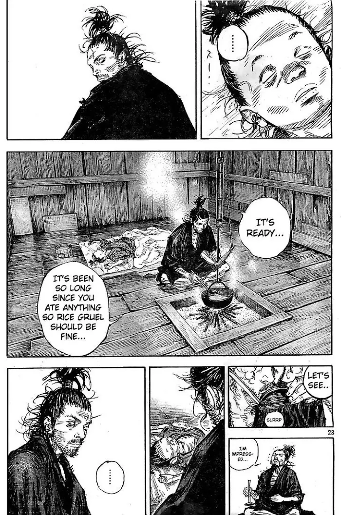 Vagabond Chapter 316 image 22_optimized