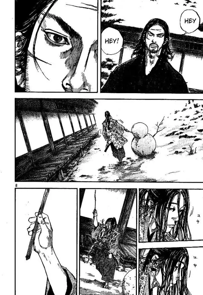 Vagabond Chapter 208 image 07_optimized