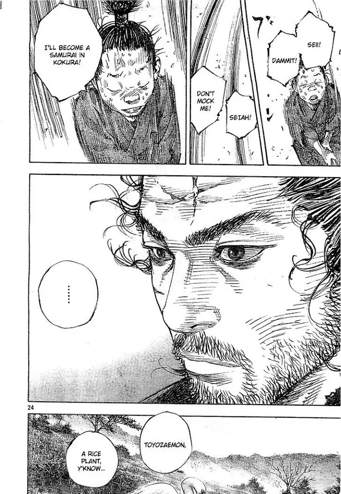 Vagabond Chapter 320 image 24_optimized