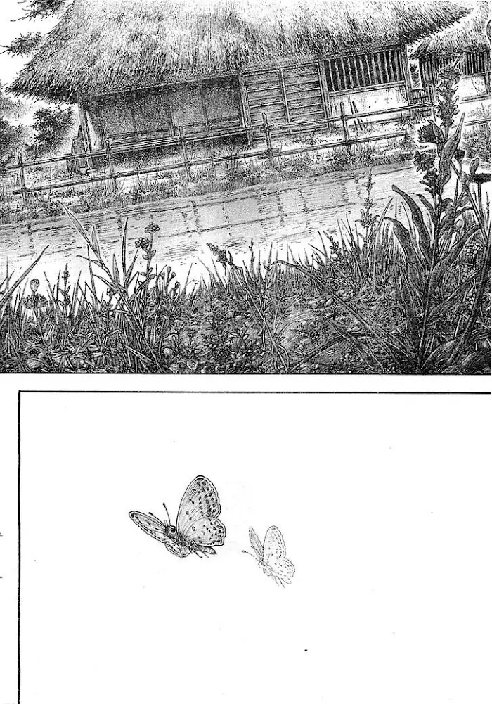 Vagabond Chapter 318 image 02_optimized