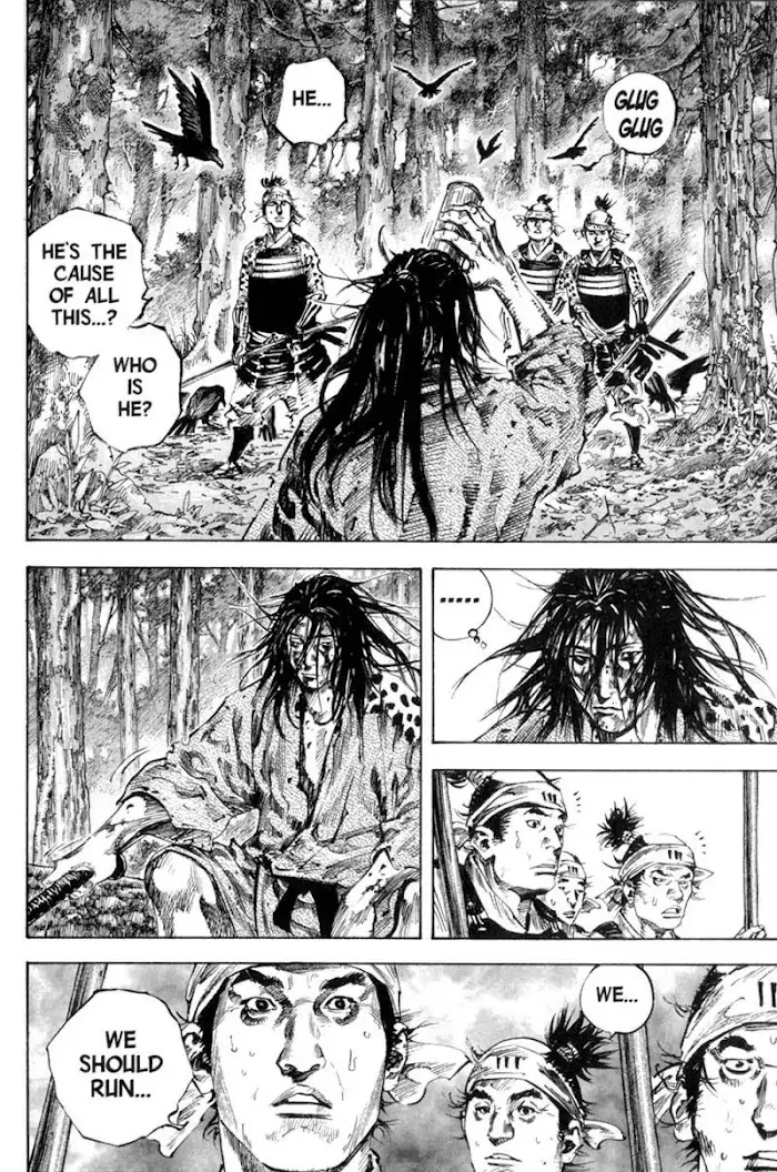 Vagabond Chapter 167 image 13_optimized