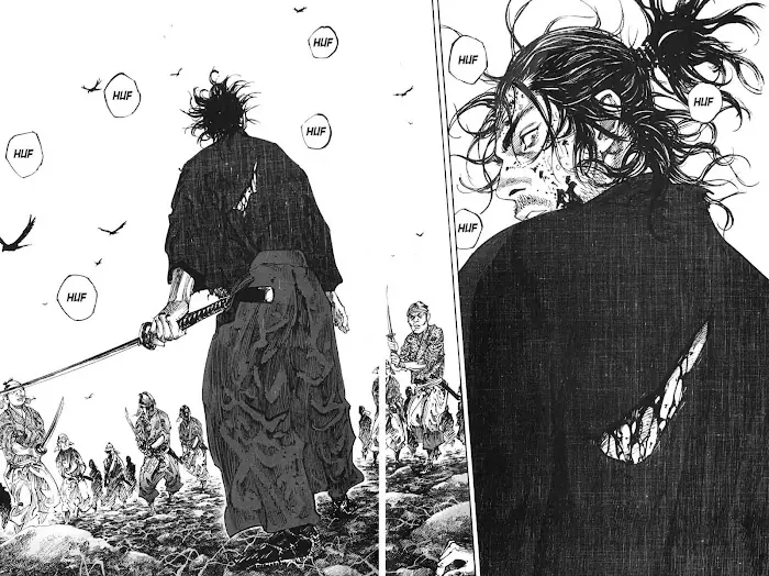 Vagabond Chapter 231 image 16_optimized
