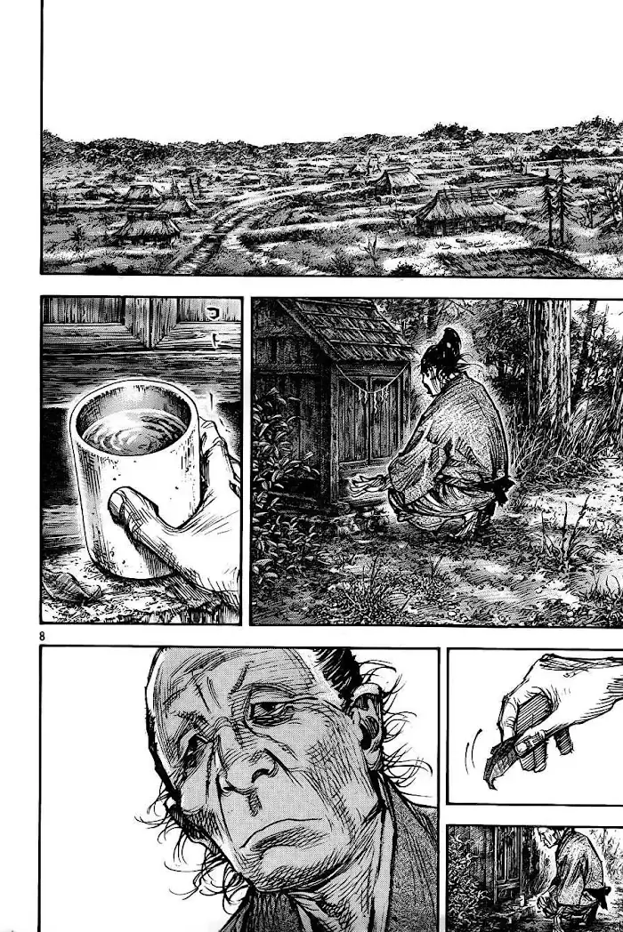 Vagabond Chapter 314 image 08_optimized