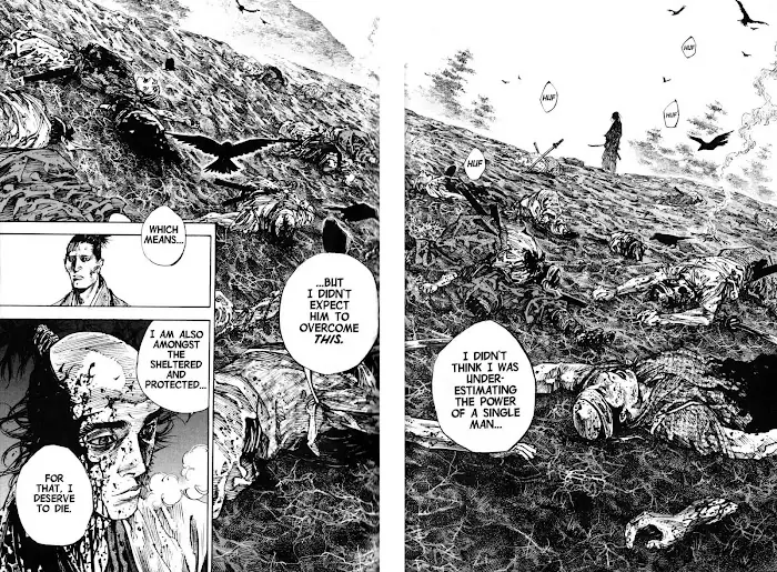 Vagabond Chapter 238 image 17_optimized