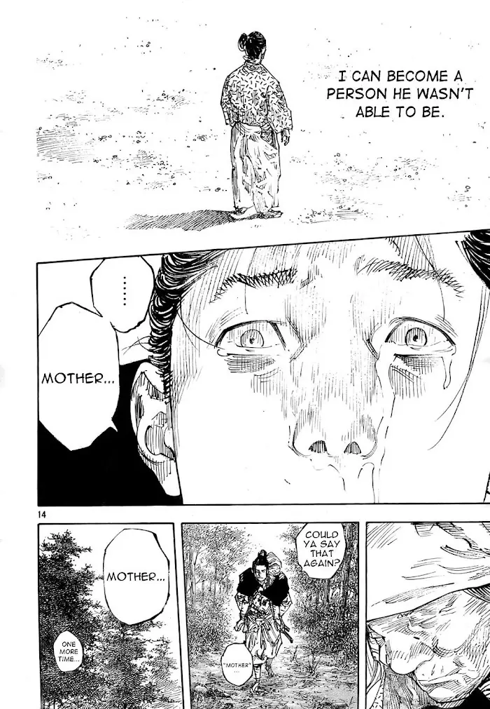 Vagabond Chapter 274 image 12_optimized