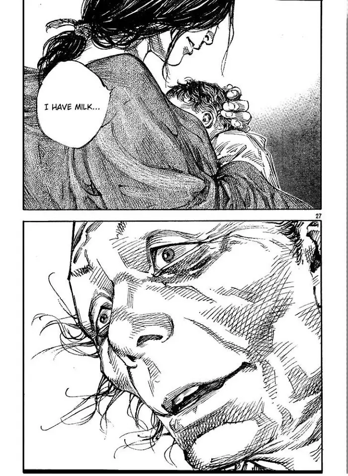 Vagabond Chapter 311 image 26_optimized