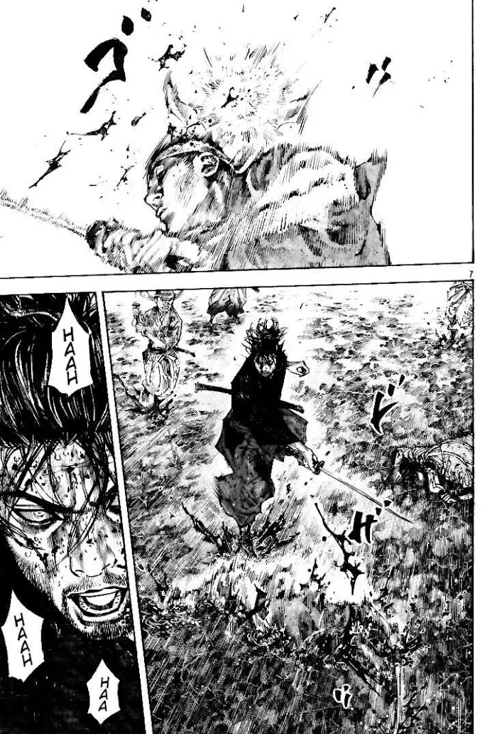 Vagabond Chapter 232 image 06_optimized
