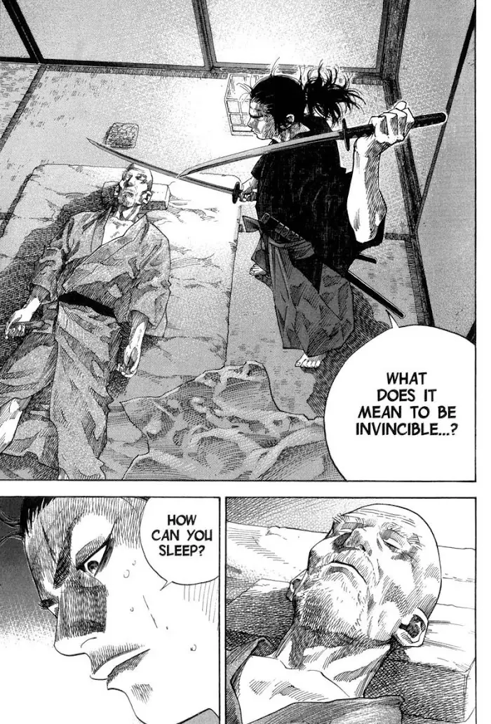 Vagabond Chapter 100 image 08_optimized