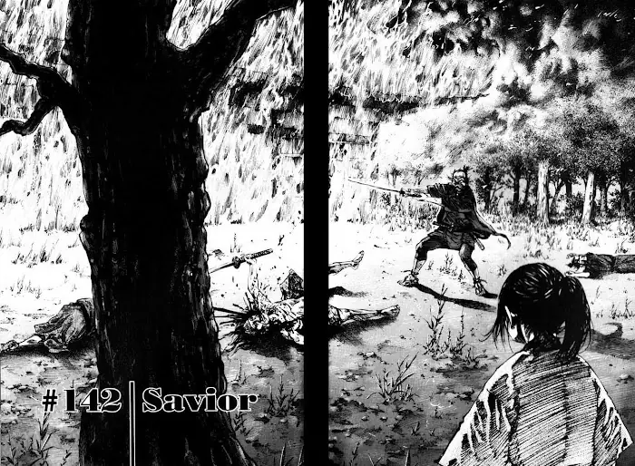 Vagabond Chapter 142 image 02_optimized