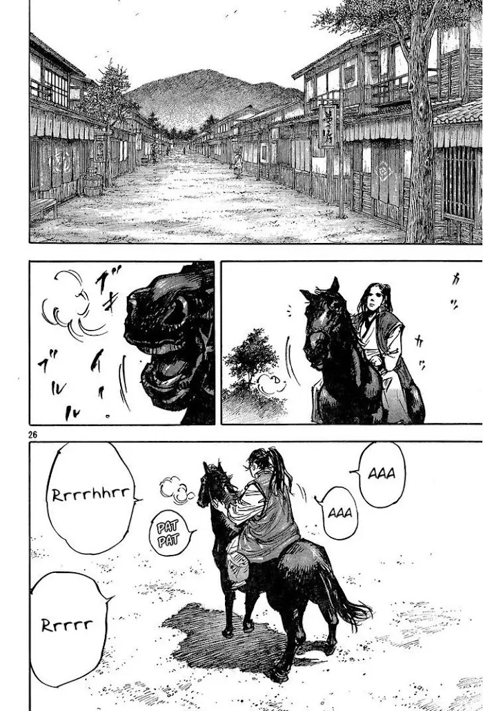 Vagabond Chapter 324 image 26_optimized