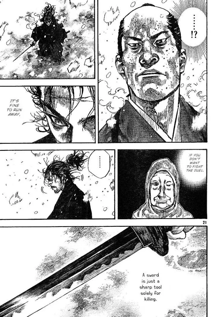 Vagabond Chapter 216 image 20_optimized