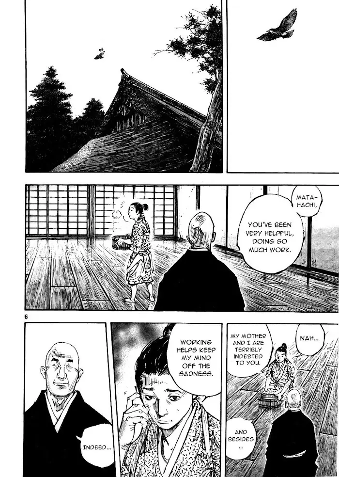 Vagabond Chapter 288 image 06_optimized