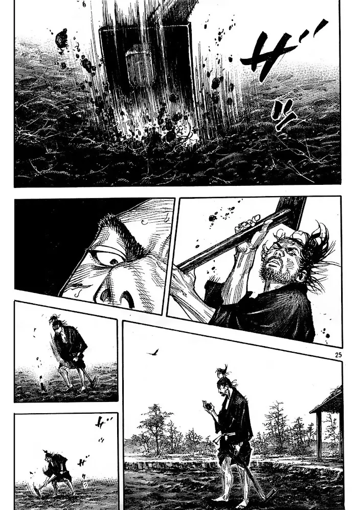 Vagabond Chapter 309 image 22_optimized