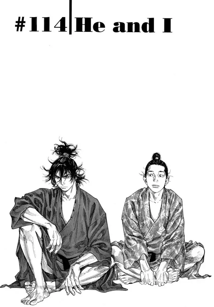 Vagabond Chapter 114 image 01_optimized