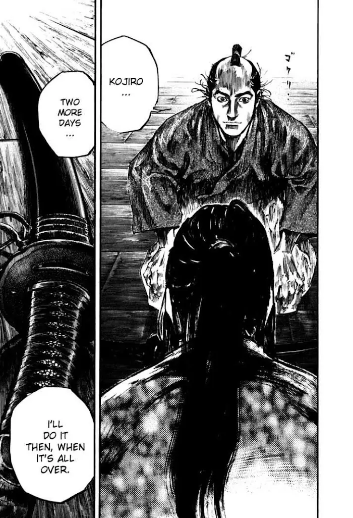 Vagabond Chapter 203 image 09_optimized