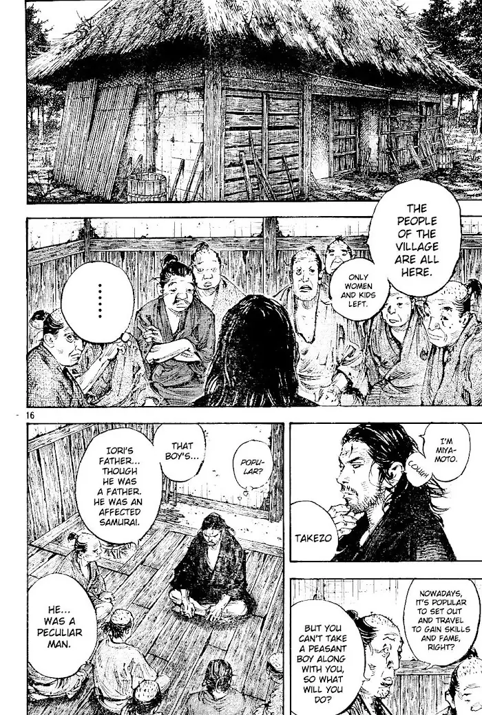 Vagabond Chapter 305 image 15_optimized