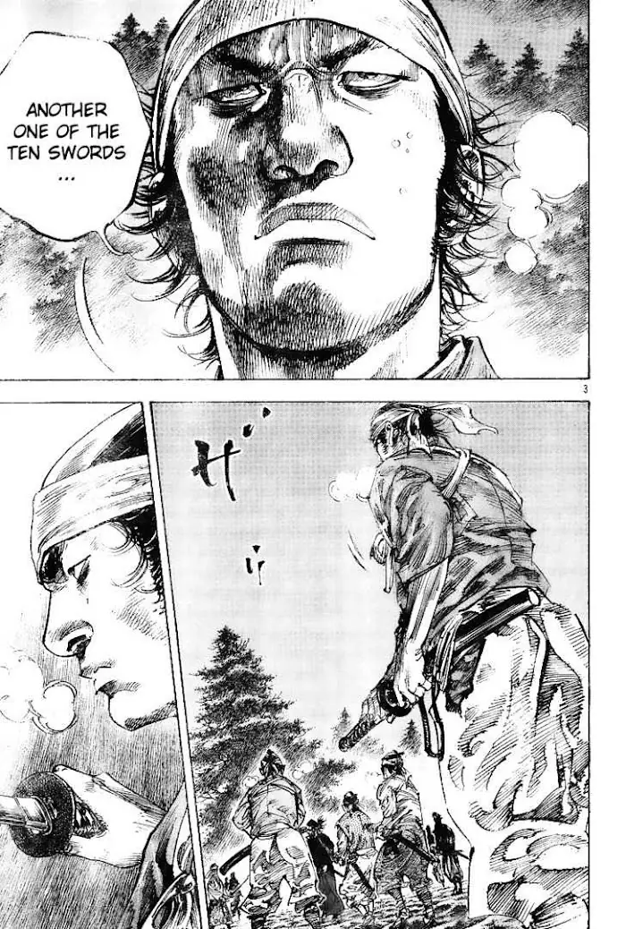 Vagabond Chapter 228 image 03_optimized