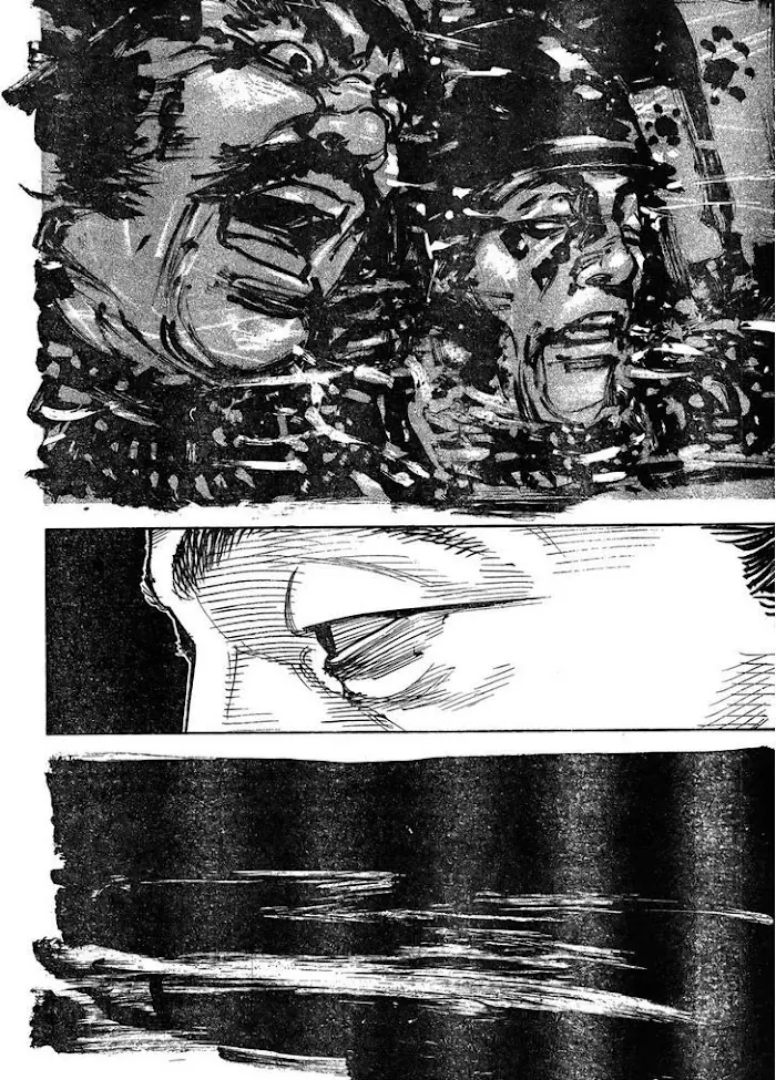 Vagabond Chapter 323 image 20_optimized