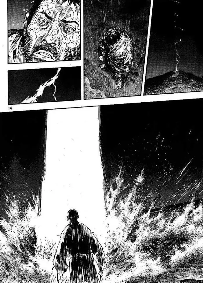 Vagabond Chapter 256 image 13_optimized