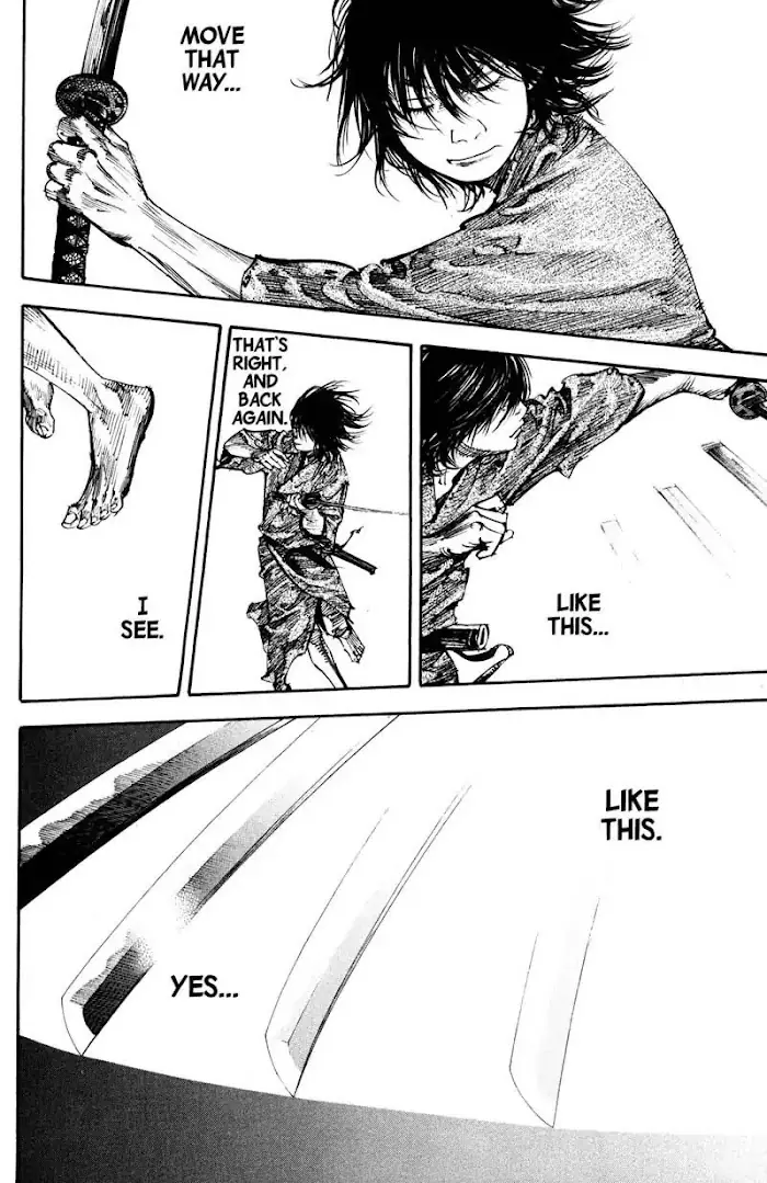 Vagabond Chapter 207 image 17_optimized
