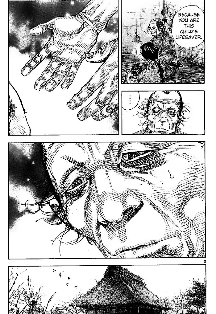 Vagabond Chapter 315 image 03_optimized