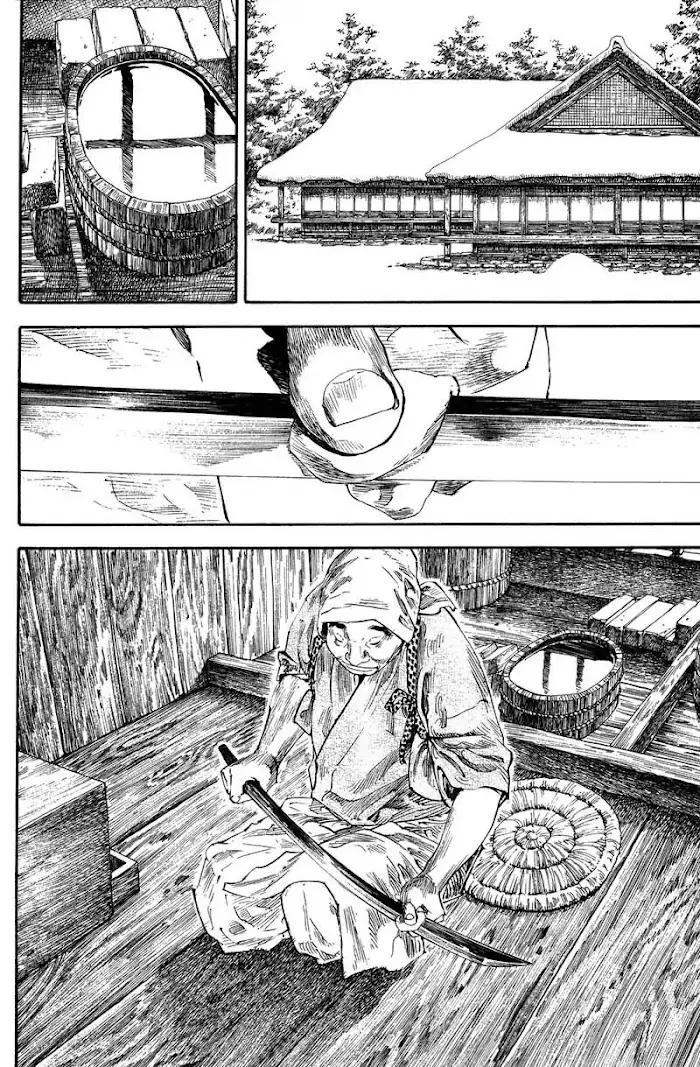 Vagabond Chapter 192 image 09_optimized