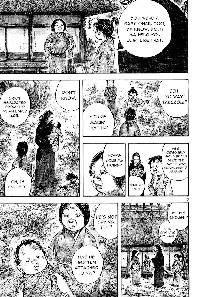 Vagabond Chapter 294 image 03_optimized
