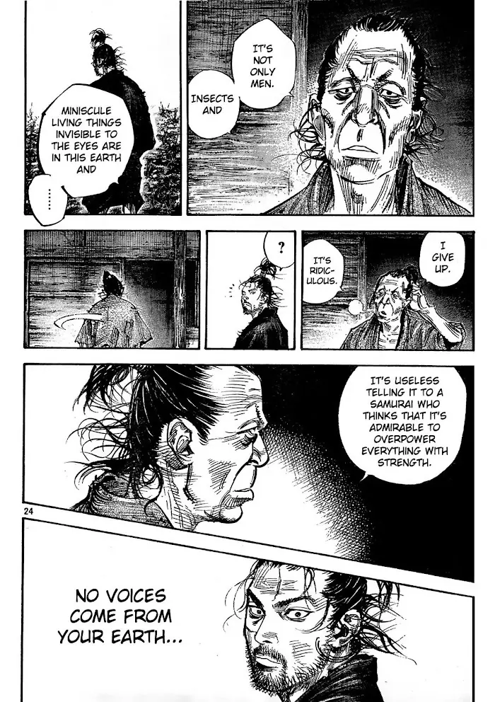 Vagabond Chapter 309 image 21_optimized