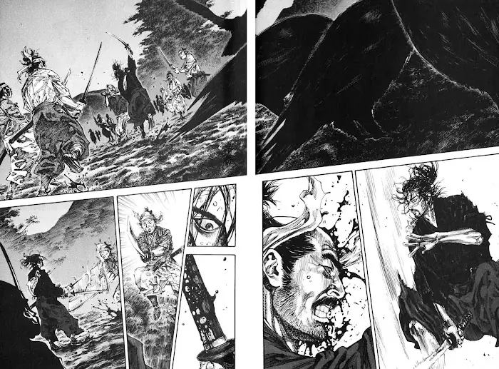 Vagabond Chapter 229 image 04_optimized