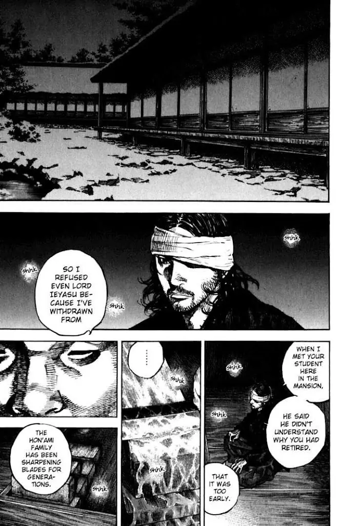 Vagabond Chapter 205 image 06_optimized