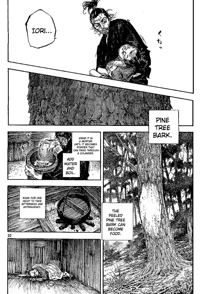 Vagabond Chapter 315 image 21_optimized