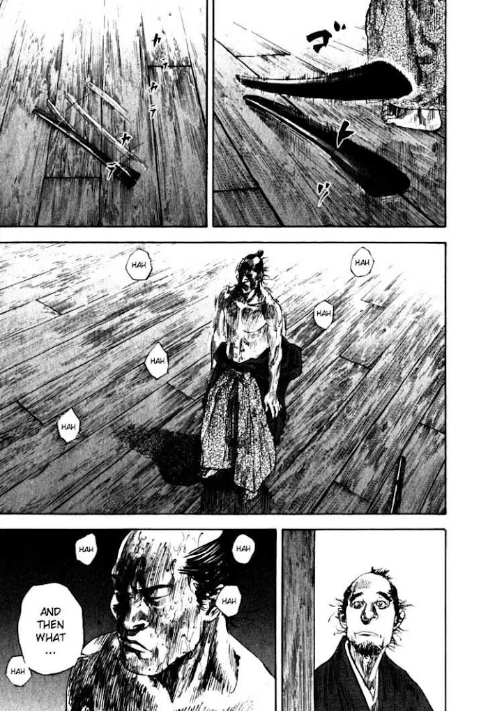 Vagabond Chapter 190 image 17_optimized