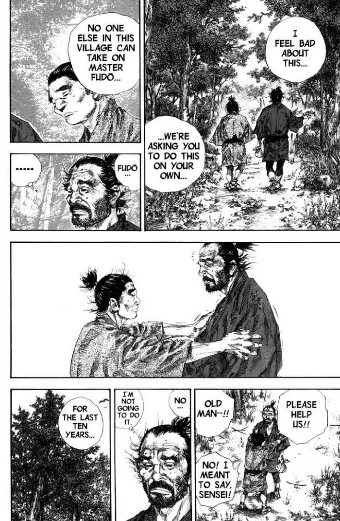 Vagabond Chapter 137 image 26_optimized