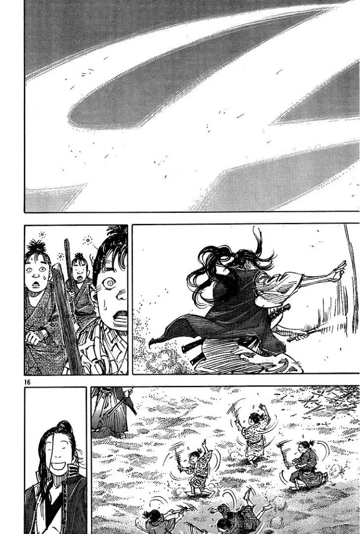 Vagabond Chapter 325 image 16_optimized