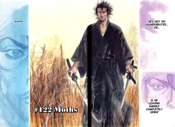 Vagabond Chapter 122 image 02_optimized