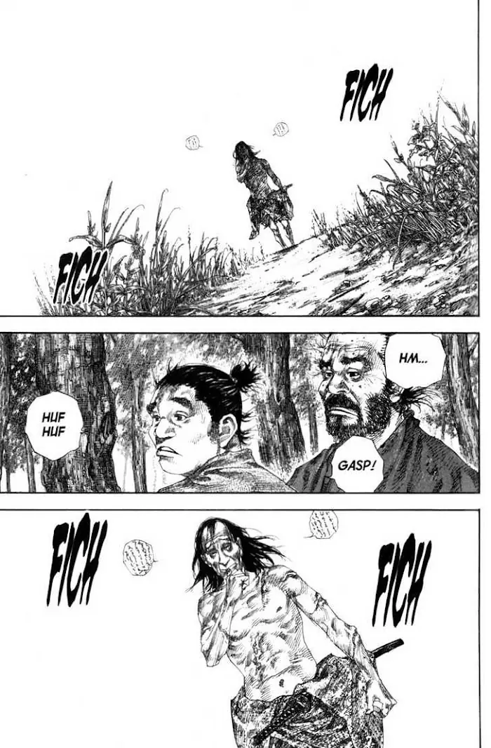 Vagabond Chapter 137 image 29_optimized