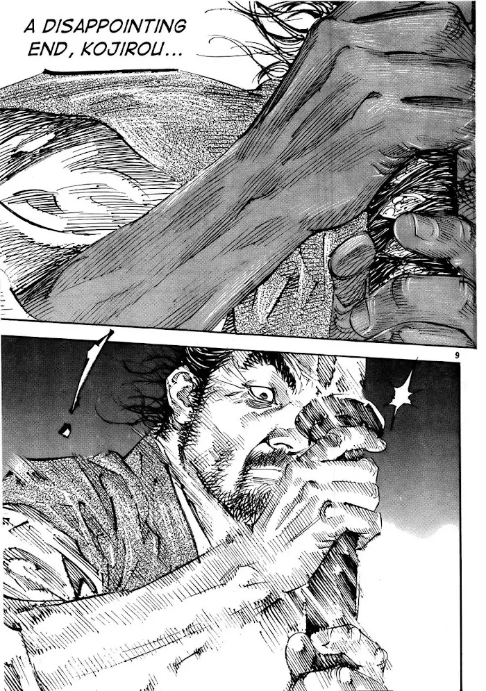 Vagabond Chapter 286 image 08_optimized