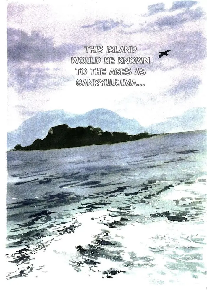 Vagabond Chapter 288 image 04_optimized