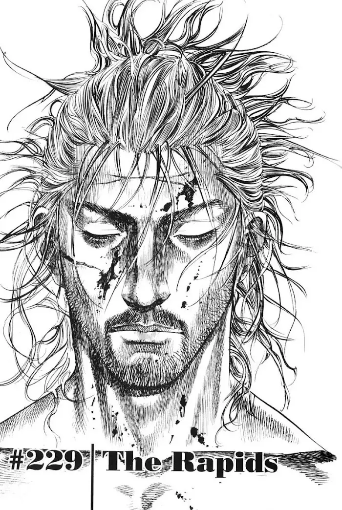 Vagabond Chapter 229 image 01_optimized