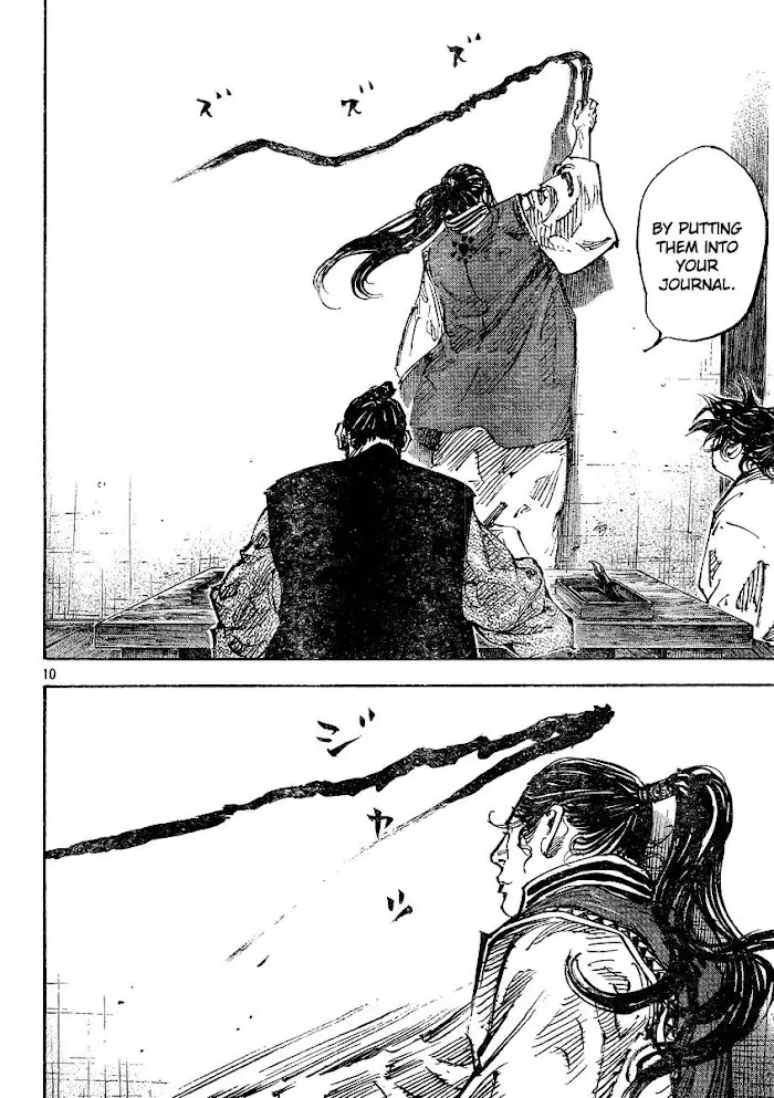 Vagabond Chapter 326 image 10_optimized