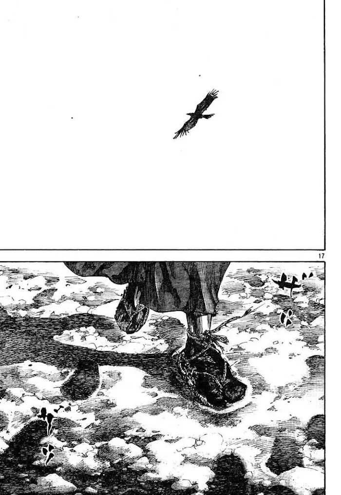 Vagabond Chapter 212 image 17_optimized