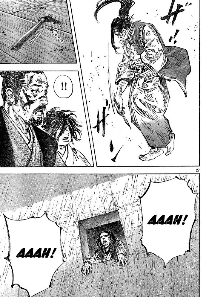 Vagabond Chapter 326 image 27_optimized